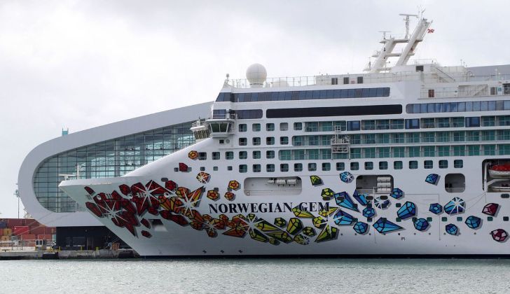 Norwegian Cruise Line Sues the State of Florida for Anti-Vaccine Law